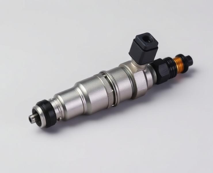 BOSCH Spridare 0 445 110 954 – RENAULT / OPEL / FIAT / TOYOTA NY